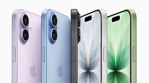  IPhone 17 (256 GB)